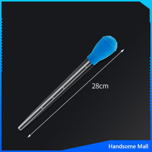 H.S. ที่ดูดขี้ปลา ดูดสิ่งสกปรกทําความสะอาดตู้ปลา 28cm 45cm Water changer