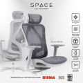 SPACE Ergonomic Chair - 4 Years Official Warranty*. 