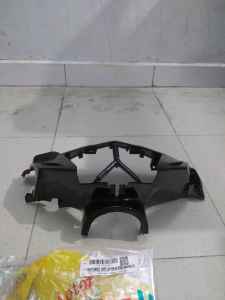 Batok Totok Depan Front Handle Cover JUPITER MX LAMA KOPLING 2005 2006 2007 2008 2009 2010 MERK WIN