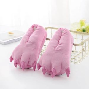 PAL แฟชั่น ราคาถูก ชุดมาสคอต ชุดคอสเพลย์ ชุดนอนผู้ใหญ่ ชุดแฟนซี รองเท้า ชุดนอนกันหนาว