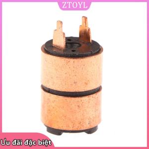 🎀ZTOYL✨ 1PCS cho BYD F3 geely ziyoujian Máy phát điện trượt vòng đi lại đồng tay áo đồng đầu đồng
