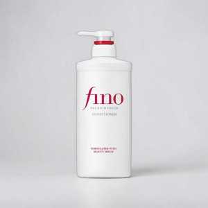 FINO Premium Touch Hair Shampoo 550ml | Conditioner 550ml