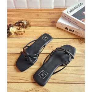 Sandal Santai Wanita Elegan