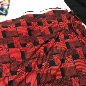 VẢI THUN ATY THƯỜNG (MÃ ATT5005)-GIÁ 1 MÉT TỚI.