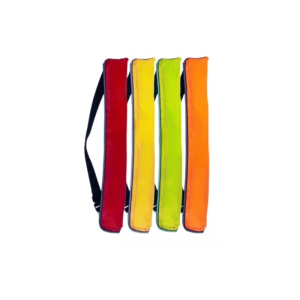 【Fall In Water Protection】Automatically Inflatable Life-Saving Belt Life Jacket Manual Inflatable Belt Fishing Lure Life-Saving Clothes Bag