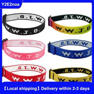 【Local shipping】 WWJD Braided Rope Bracelet What Would Do Handmade Bangles Inspirational Religious Bracelets For Women Men Gifts