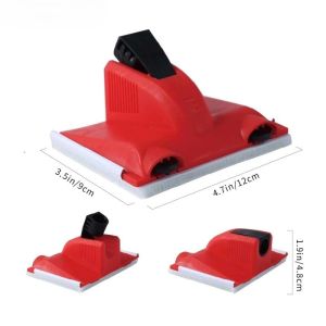 Paint Edger Tool Multi Functional Wall Plastering Tool Trimmer With Handle Multifunctional Ceiling Corner Painting Brush
