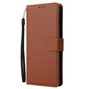Flip Case ( REDMI 6A ) Flip Dompet Casing HP Flip Wallet Leather Cover - PGC SHOP