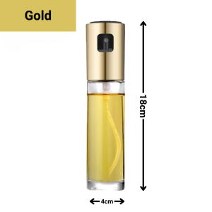 Oil Spray Bottle (100ml) Air Fryer and BBQ