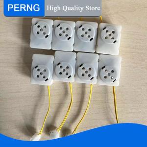 [PERNG] Tehe Búp bê đồ chơi ghi âm nút duy nhất Hộp ghi âm ghi âm giọng nói ghi lại ghi âm lõi ghi âm điện tử