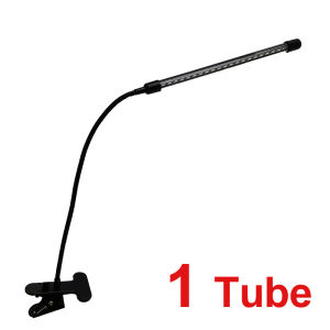 Byshow Plants Red Blue Led Home Plant Lamps Led Grow Light Usb Dc 5V For Full Spectrum Multi-Head Waterproof Blue + Red