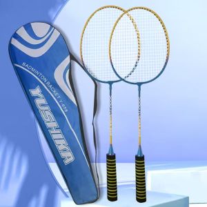 (COD)Raket Badminton Bulu Raket Badminton Original Raket Bulutangkis Raket Badminton Kok Bulutangkis