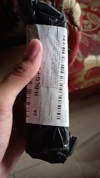 Buyer review video 5