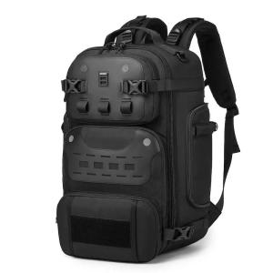 OZUKO Backpack #9590 - Tas Laptop 15.6 Inch