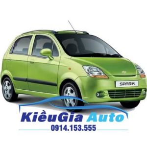 Gioăng cốp hậu sau Chevrolet Spark M200 Daewoo Matiz 3 2007-2010