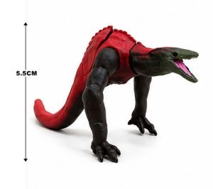 Godzilla Action Figure Toys King Kong Ghidorah Mechagodzilla Dinosaur Mainan Budak Lelaki christmas gift