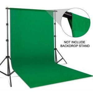 MD MOHS DIAGNOSTICS Professional photography 2x3m Background Cloth Photo Studio Portrait Photography Chromakey Backdrop Cloth