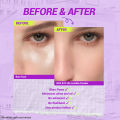 DAZZLE ME Better Than Filter HD Invisible Powder - 24H Dual Oil Control. 