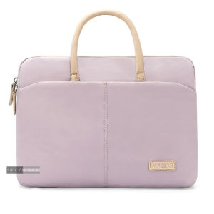 Tas Laptop Jinjing Portable 13" - 14" Inch Simpel Elegan dan Kekinian Clarisa