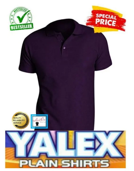 Yalex cheap polo shirt