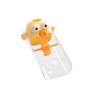 New Faucet Extender Bathroom and Kitchen Splashback Sink Extender Adjustable Easy-to-Install Handwashing Assistant