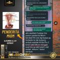 Obat Miom Paling Ampuh Tanpa Operasi, Miom Ukuran 12cm, Miom Uteri, Miom Di Rahim, Miom Dan Kista, Herbal Miom - Mbiopro Asli Original. 