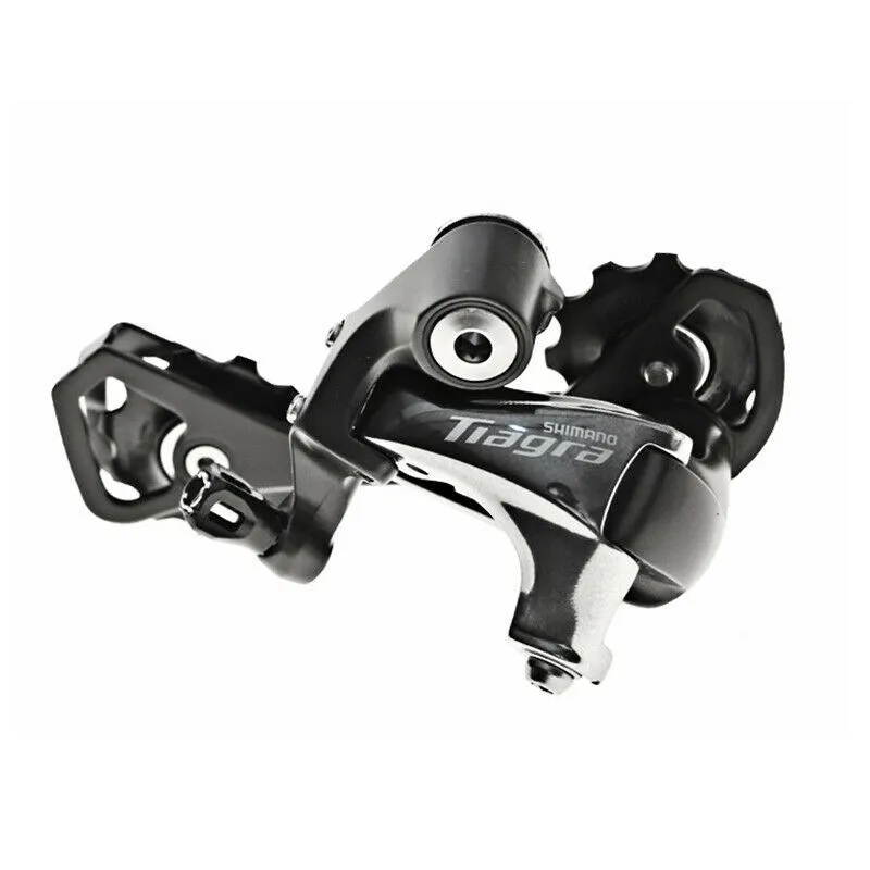 Authentic Shimano Tiagra RD 4700 Rear Derailleur 10 Speed 2x10S
