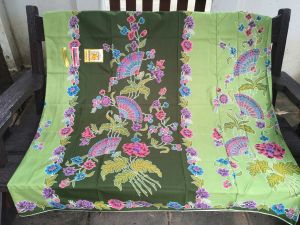 ผ้าถุงตรามะเฟืองคู่ ขนาด 2 เมตร ผ้าผู้หญิง ตรามะเฟือง ผ้าผู้หญิง ลายมะเฟือง - Lazada