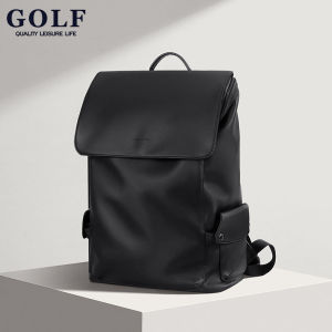 Golf Chất Lượng dung tích lớn Giản Dị Ba Lô Cho Nam Giới Đi Du Lịch Ba lô đựng máy tính làm việc Trung Học Cơ cặp sách học sinh Cơ Giới Của Nam Giới Balo ngoài trời Phụ Nữ Mạnh Mẽ Chịu Mài Mòn Ba lô du lịch thể thao ba lô nam