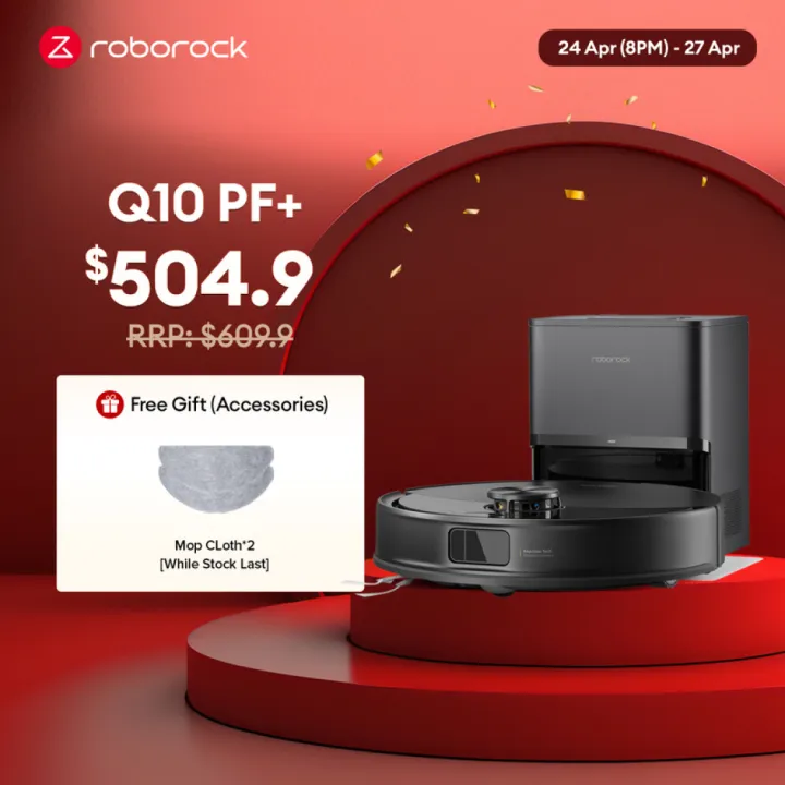 Roborock%20Q10%20PF/Q10%20PF+%20Robot%20Vacuum%2010000Pa%20Suction,%20Dual%20Anti-Tangle,%20Ideal%20for%20Hard%20Floors,%20Carpets%20&%20Pet%20Hair%20-%20Image%202