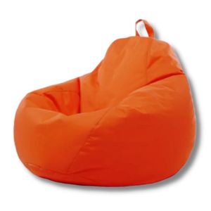 Ghế lười hạt xốp 3II HOME cao cấp | Ghế lười chống thấm êm ái nhiều size dùng cho phòng khách & phòng ngủ