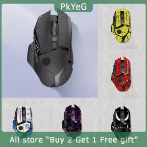 [COD] PkYeG KITCHEN G502 Universal Wired Wireless Mouse Anti-slip Stickers Anti-slip Sweat-absorbent Mouse Anti-slip Stickers For Logitech G502 HERO