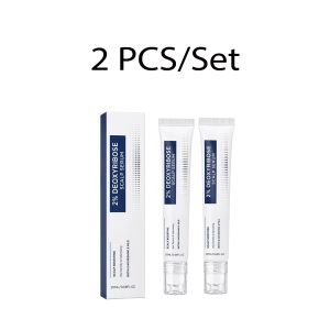 Deoxyribose Scalp Serum with Biotin Refresh Lightweight Nourish Roots Support thy Looking Hair Volume Daily Care 20ml