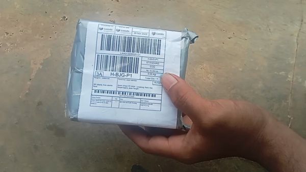 Buyer review video 3
