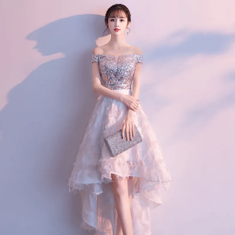 prom dress korean Aesthetic prom dress korean