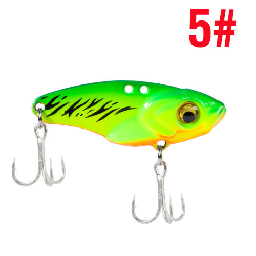 Matching Fishing Lures to Common Fish Species in the Philippines