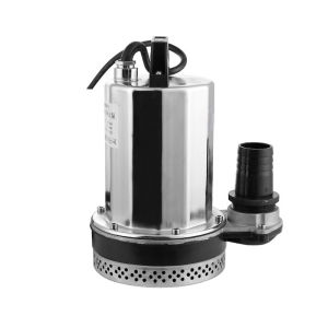 DC 12V/24V/48V Agricultural Irrigation Submersible Pump Electric Small Deep Well Water Pump 2inch Outlet