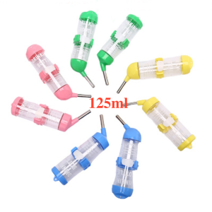 Bình nước vòi uống có bi dành cho hamster các loại sócbọ thỏ...