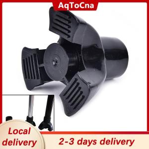 [COD] AqToCna Ship within 24 hours Walking Stick Cane Crutch Pad Rubber Heavy Duty Ferrule End Bottom 19mm