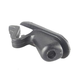 Durability Plastics Nylons Cable Guide Versatiles Cable Managements Tool for Managing Thin Wire