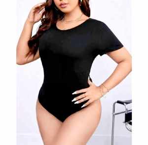 CAMILLESummer Beach Casual Wear Plus Big Size Bodysuit Bathingsuit  One-piece for Women    - medium to 2xl - classy and elegant - timeless piece - casual or party piece - classic piece - super kapal ng tela - hindi kayo magsisi - our aim is to produce qua