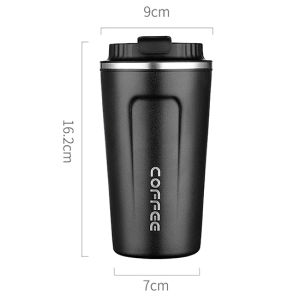 Konco ที่กรองกาแฟที่ดริปกาแฟดริปสองชั้นใช้ใหม่ได้พับได้กรวยกาแฟที่ยึดแบบพกพาตาข่ายชงชาตาข่ายไร้กระดาษ