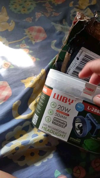 Buyer review video 2