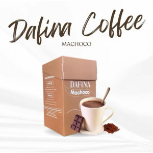 DAFINA COFFEE TURUN BERAT BADAN KURUS LANGSINGMild and effective