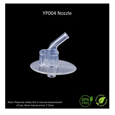 Straw Replacement For Baby Drinking Bottle Soft Silicone Safe Non Toxic BPA Free Aksesosi Botol Minuman Budak Alat Ganti