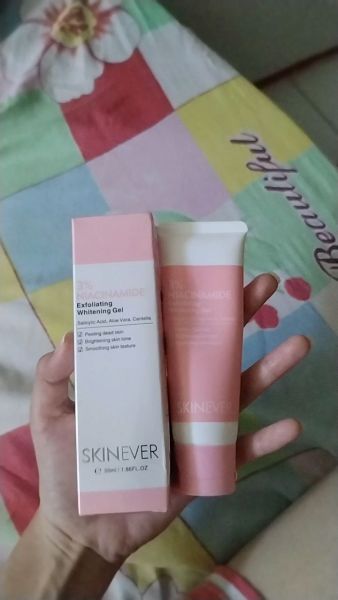 Buyer review video 3