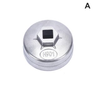 901/902/903/904 Alat Kunci Pembuka Filter Oli Mobil 65/67/74/79mm Oil Filter Removing Tool