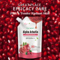 TEN TWENTY SPF30 PA+++ Alpha Arbutin 10X Pomegranate Skin Brightening Body Whitening Sunscreen Lotion. 