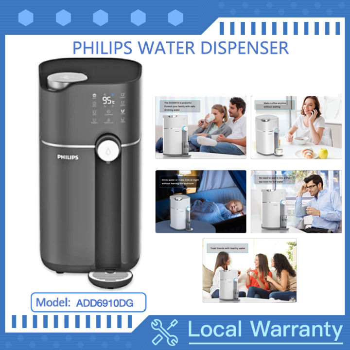 Philips Water ADD6910/67 ADD550/97 Water Dispenser Water Purifier