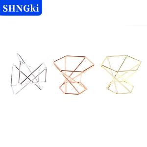 SHNGki Đế đứng trưng bày cho quả cầu thủy tinh pha lê Giá Đá Quý hình cầu viên bi